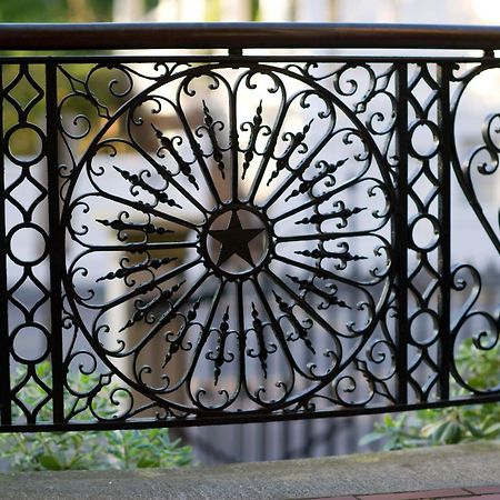 Hotel Wentworth Mansion Charleston Zewnętrze zdjęcie