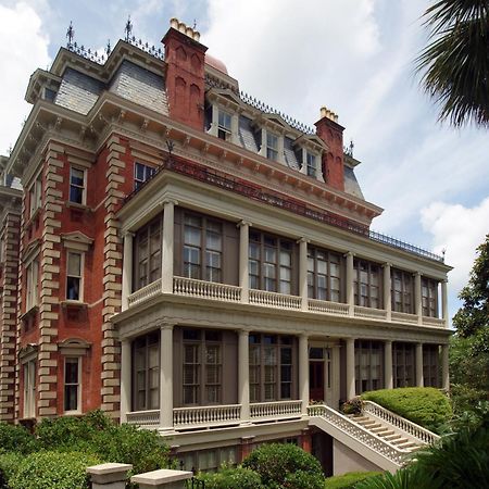 Hotel Wentworth Mansion Charleston Zewnętrze zdjęcie