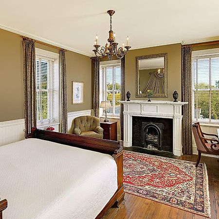 Hotel Wentworth Mansion Charleston Zewnętrze zdjęcie