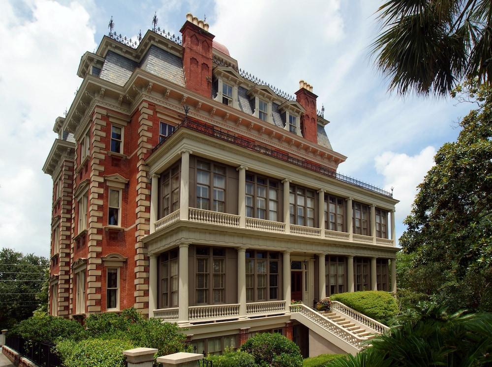 Hotel Wentworth Mansion Charleston Zewnętrze zdjęcie