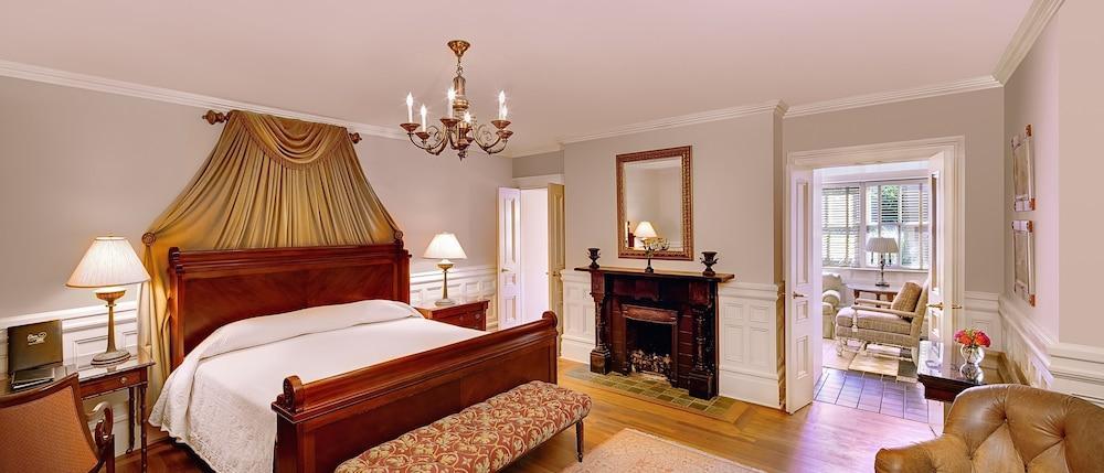 Hotel Wentworth Mansion Charleston Zewnętrze zdjęcie