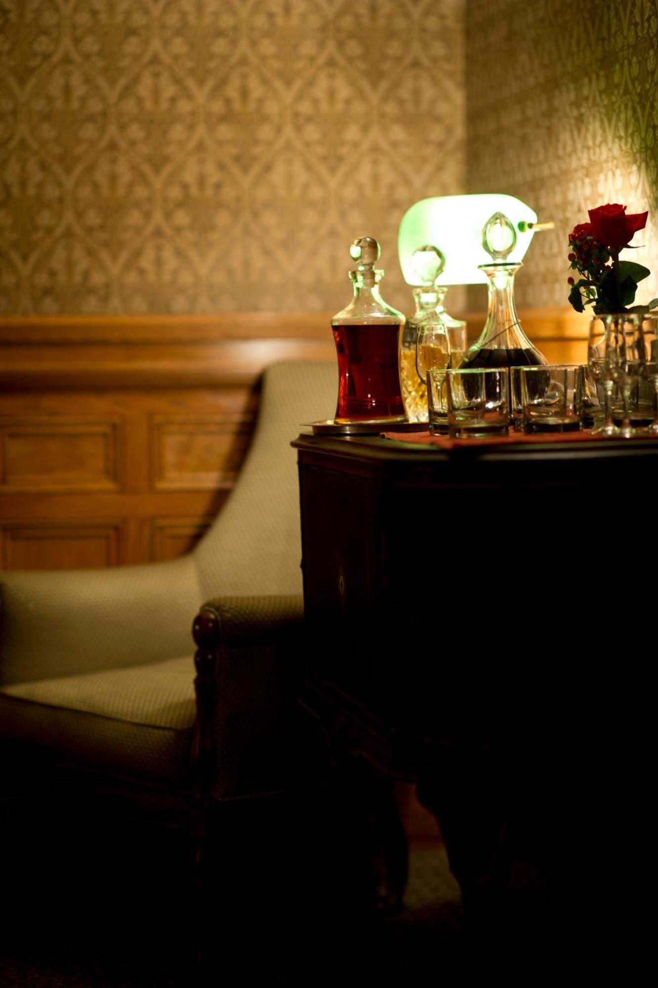Hotel Wentworth Mansion Charleston Zewnętrze zdjęcie