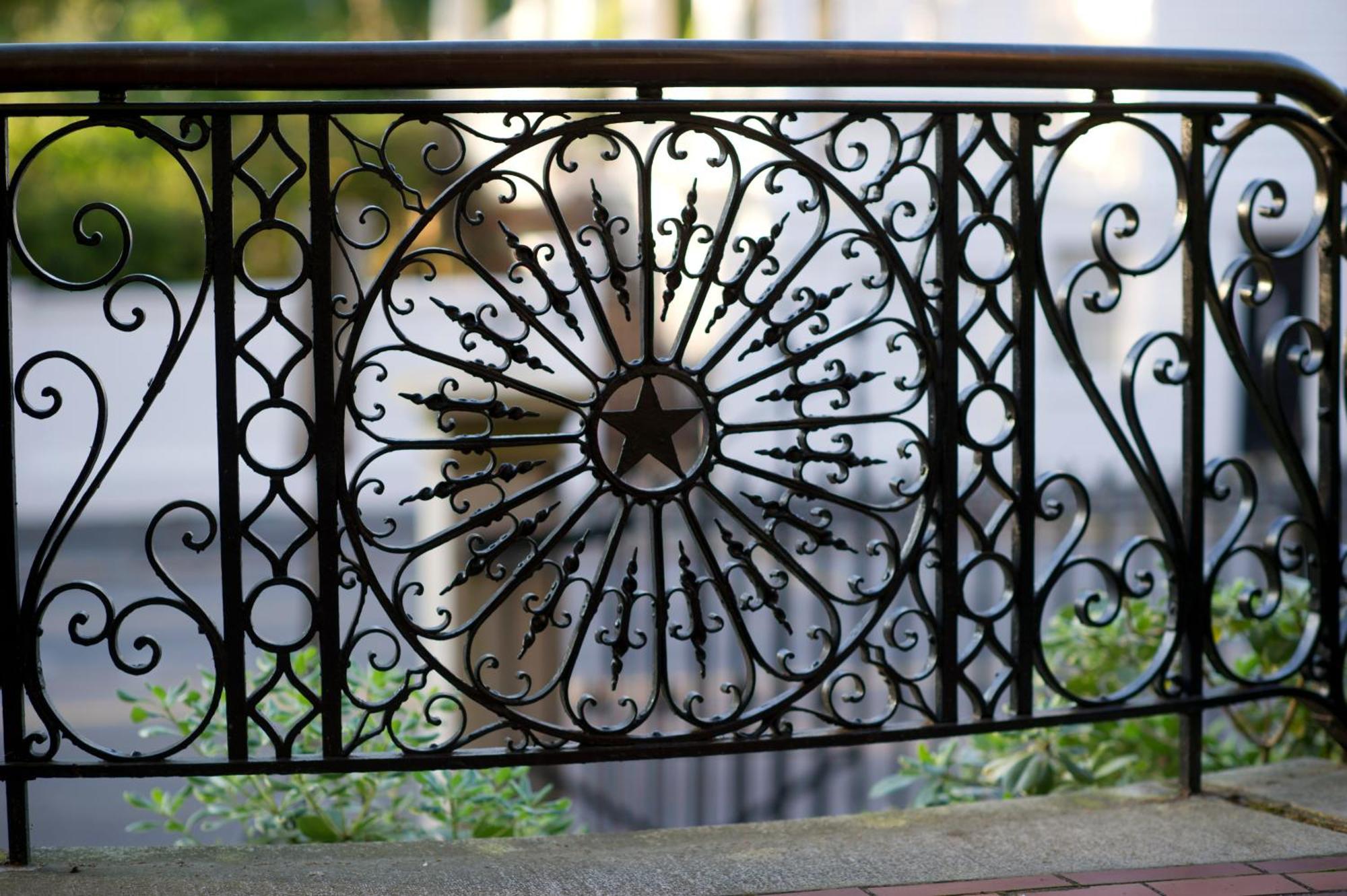 Hotel Wentworth Mansion Charleston Zewnętrze zdjęcie
