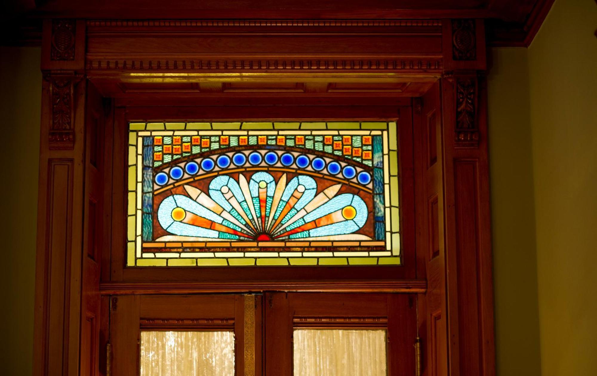 Hotel Wentworth Mansion Charleston Zewnętrze zdjęcie