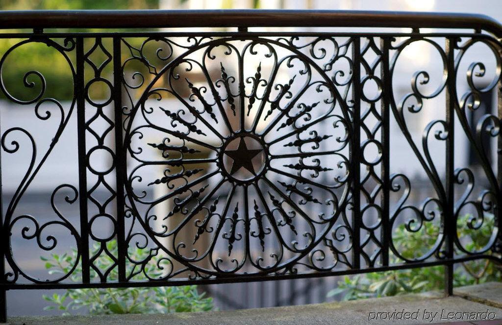 Hotel Wentworth Mansion Charleston Zewnętrze zdjęcie