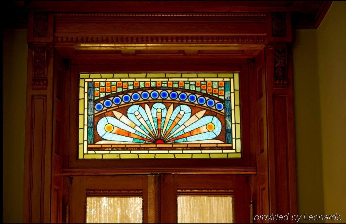 Hotel Wentworth Mansion Charleston Zewnętrze zdjęcie