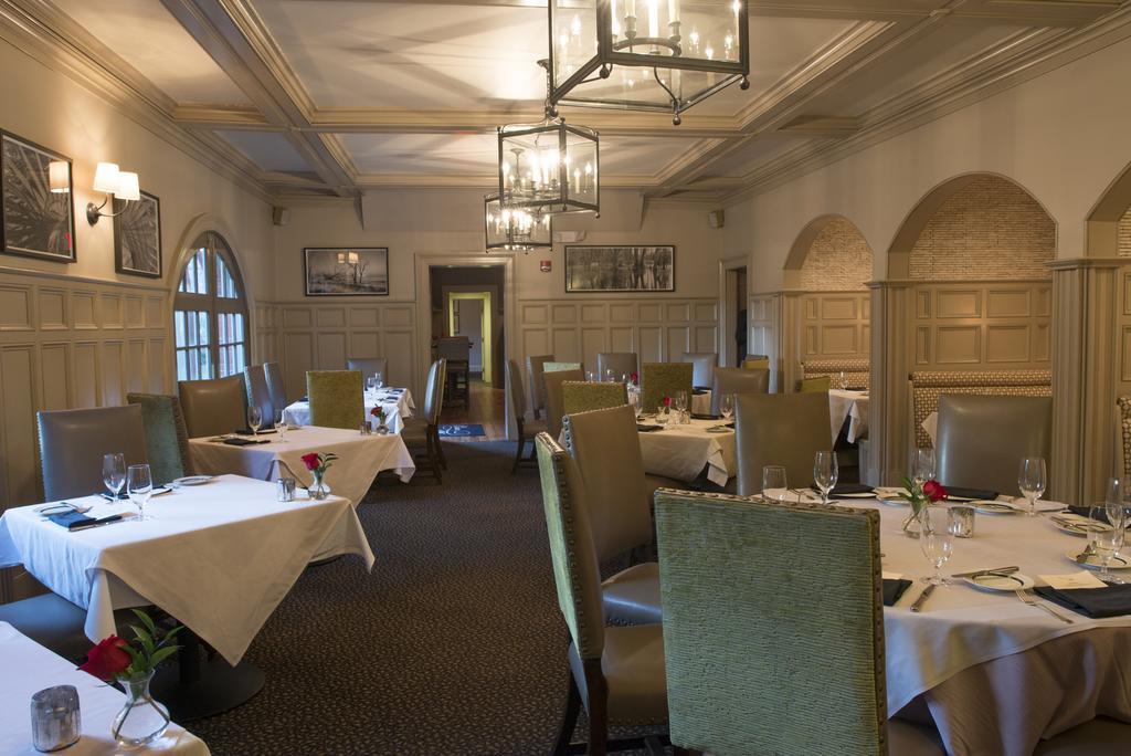 Hotel Wentworth Mansion Charleston Zewnętrze zdjęcie