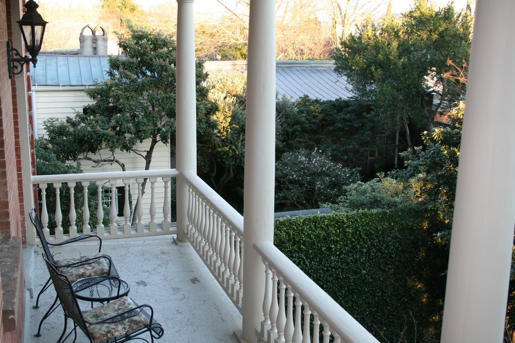Hotel Wentworth Mansion Charleston Zewnętrze zdjęcie