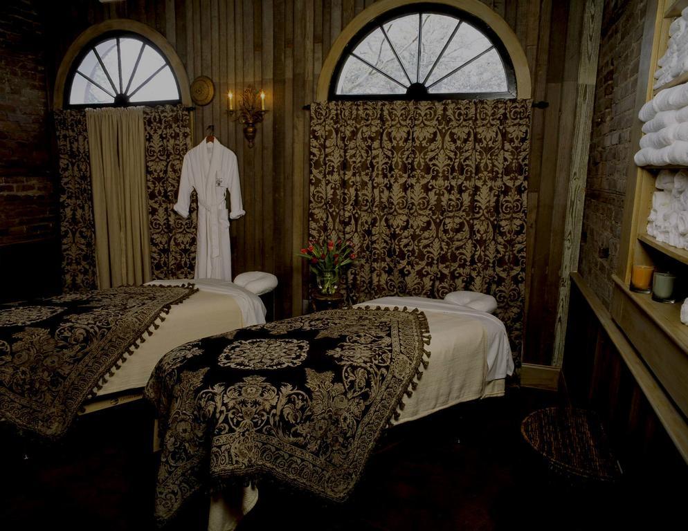 Hotel Wentworth Mansion Charleston Zewnętrze zdjęcie