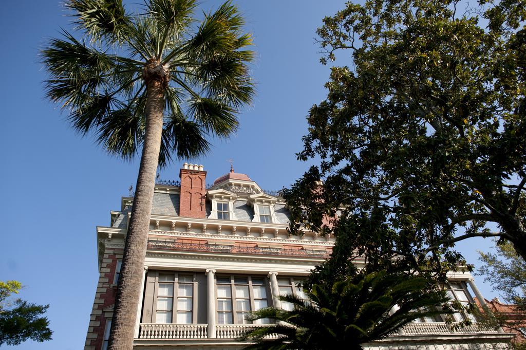 Hotel Wentworth Mansion Charleston Zewnętrze zdjęcie