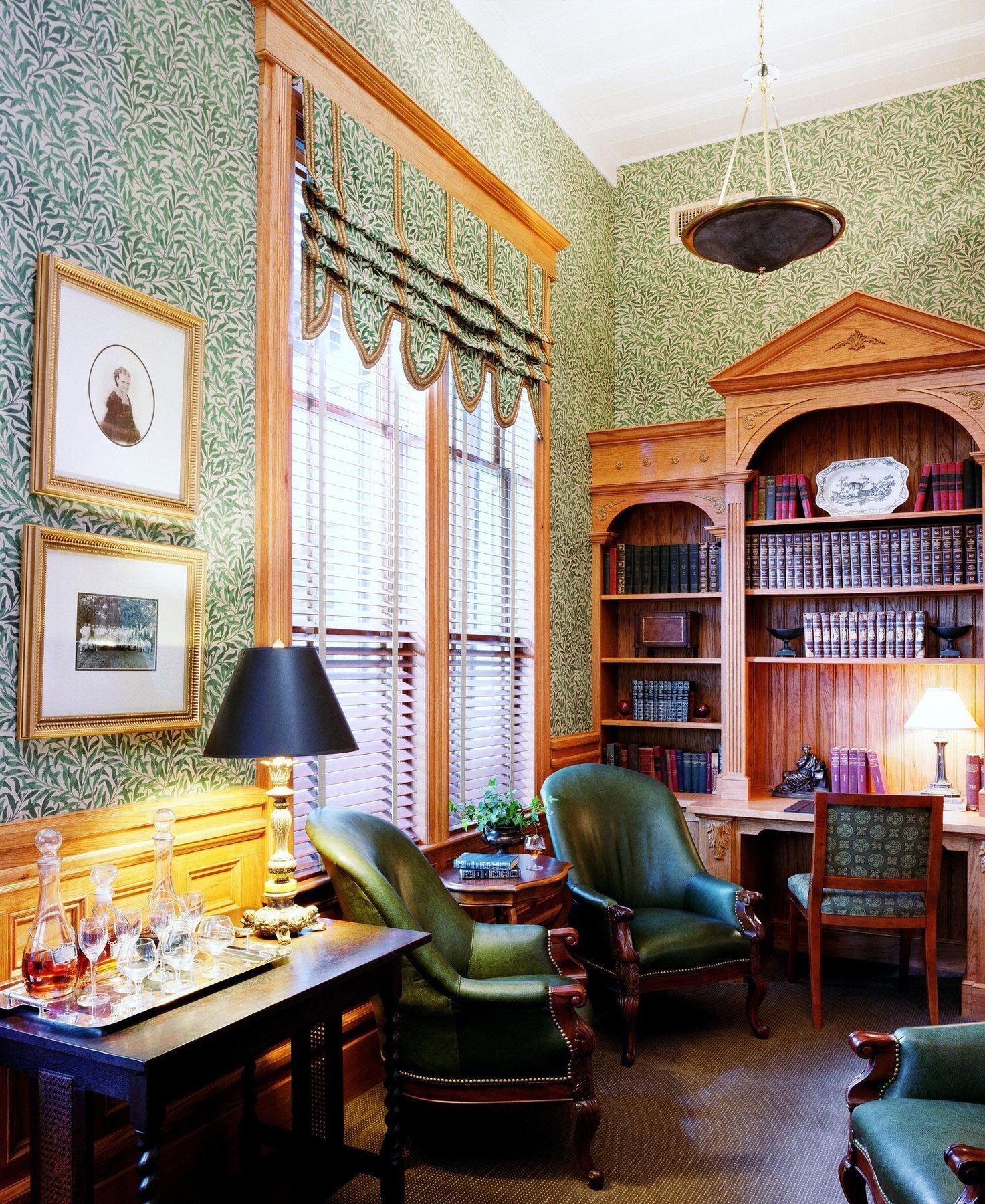 Hotel Wentworth Mansion Charleston Pokój zdjęcie