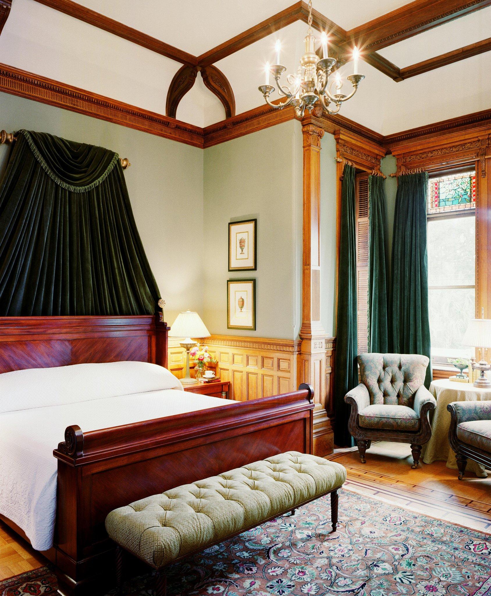 Hotel Wentworth Mansion Charleston Zewnętrze zdjęcie