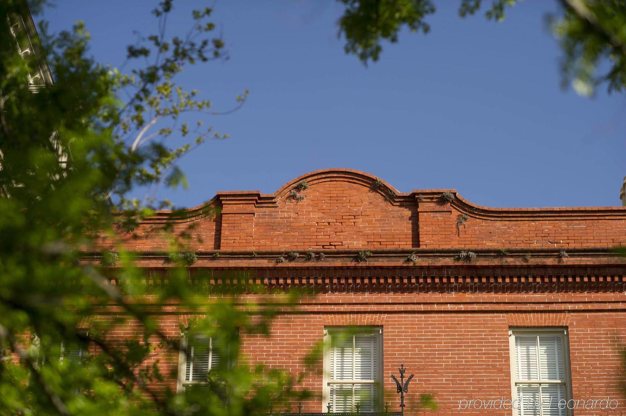 Hotel Wentworth Mansion Charleston Zewnętrze zdjęcie