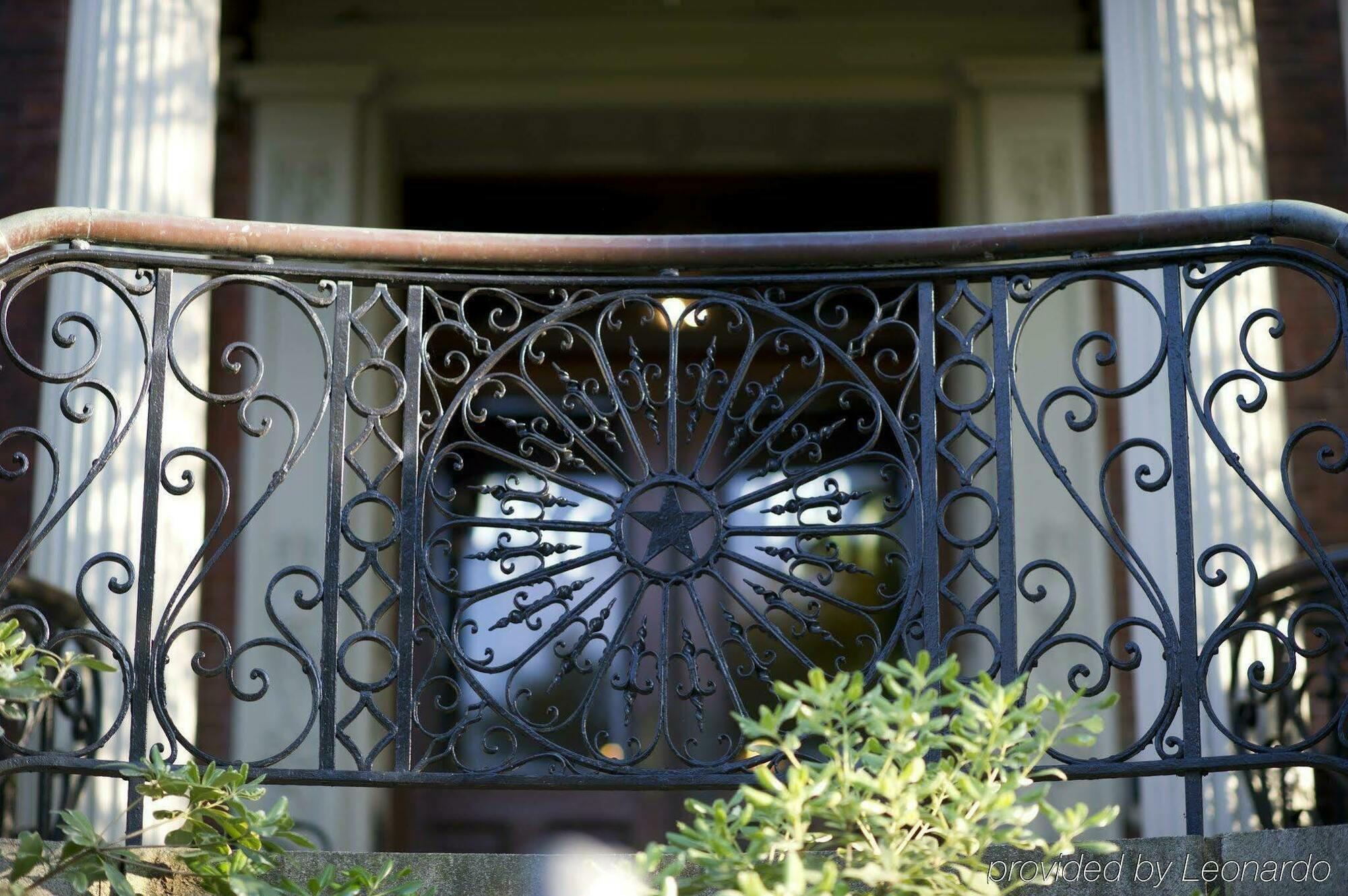 Hotel Wentworth Mansion Charleston Zewnętrze zdjęcie