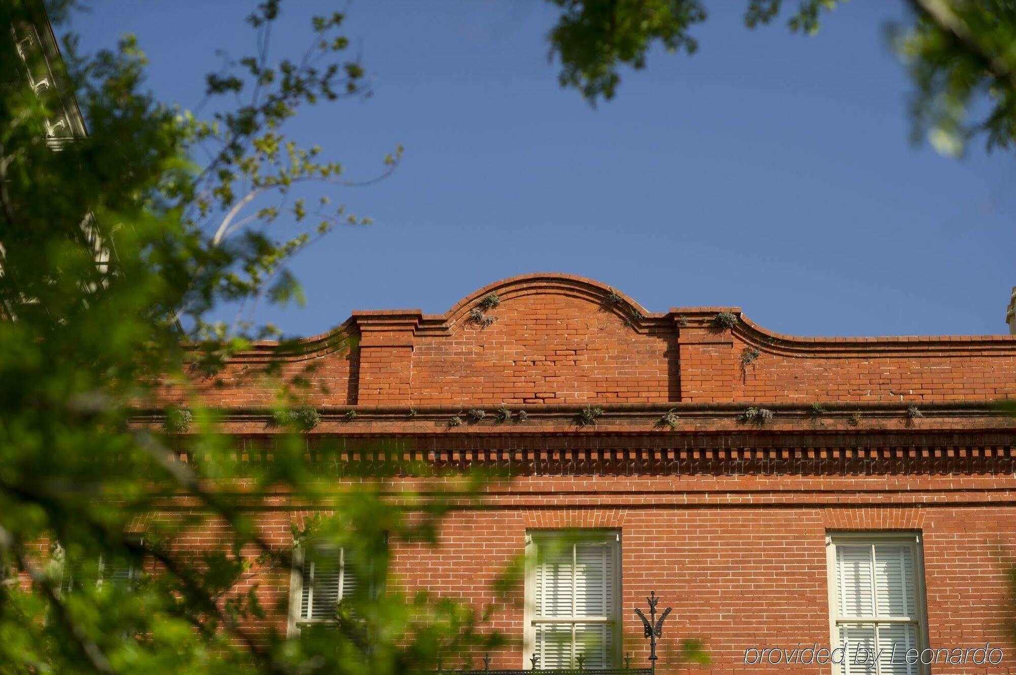Hotel Wentworth Mansion Charleston Zewnętrze zdjęcie