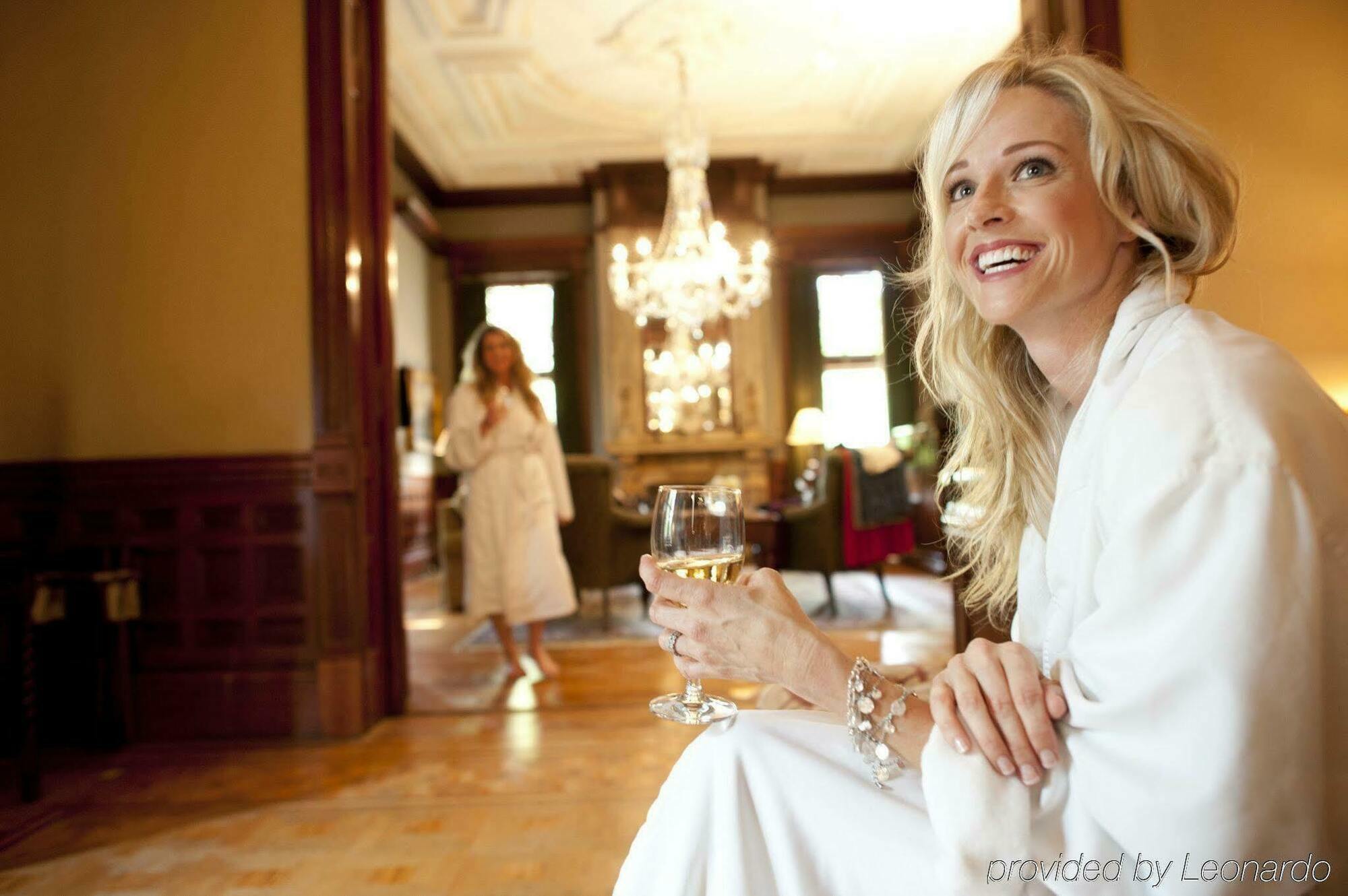 Hotel Wentworth Mansion Charleston Zewnętrze zdjęcie